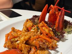 -宝丽轩中餐厅BAOLIXUAN