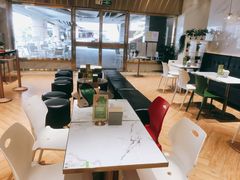 大堂-813芭依珊 BAESAn(汇港购物中心店)