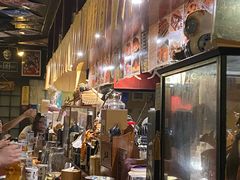 -半藏居酒屋(香港花园店)