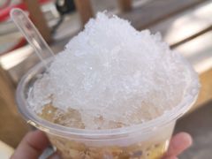 -忆夏爽黑仔漳州四果汤(顶澳仔猫街店)