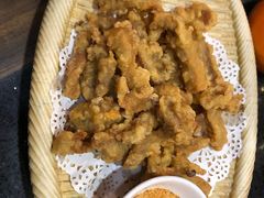 -唇辣号重庆老火锅(亦庄店)