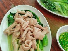 -凌舍好烧鹅(中山路店)