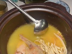 -筱爷叔·上海传统手工菜(玉树路店)