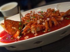 -南里山房·新淮扬菜(徐汇万科店)