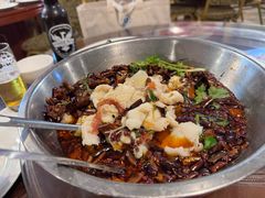 -毛里求斯小四川餐厅总店