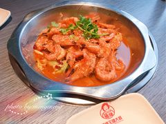 -豫缘王婆大虾(祭城总店)