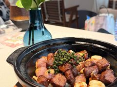 -狮王府淮扬菜(老门东店)