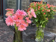 -循礼门鲜花花市(武汉循礼门店)