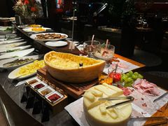 -拉蒂娜·巴西牛排馆 Latina·Brazilian Steakhouse(铜仁旗舰店)