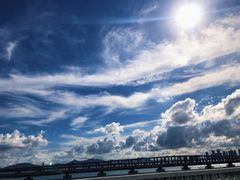-海堤纪念公园