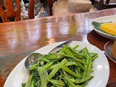 -自然餐厅(Phuket)