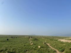 -鄱阳湖国家湿地公园