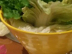 -龙记斑鱼火锅鲜切牛肉自助(红山路店)