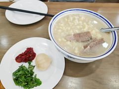 -老回回饺子馆(海洋馆店)