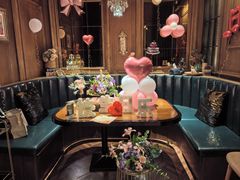 -甜阿姨·天台花园私房菜(万松园店)