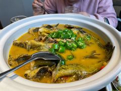 -上座云间·青年赣菜(绿茵店)
