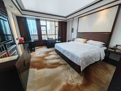 -长沙国金中心异国印象酒店