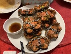 -中江广场皇冠假日酒店·宴会厅