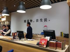 店内环境-G·SPACE(金鹰世界店)