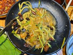 -原始泥炉烤肉(总店)
