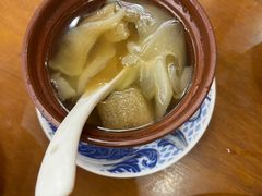 -东江海鲜酒家(艺都分店)