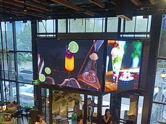 -咖梦餐厅 COMENG RESTAURANT