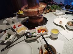 -阿斯牛牛·凉山菜(新会展店)