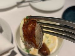 -L'Arome芳芳法国餐厅(仙林金鹰店)