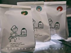 -隹木咖啡馆(宝龙广场店)