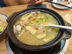 -妈妈的味道·腾冲特色菜(和顺古镇店)
