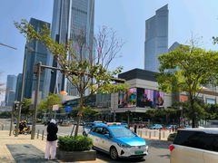 -Free Sky 云际观光层
