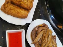 -领鲜风味花雕鸡(马端街店)