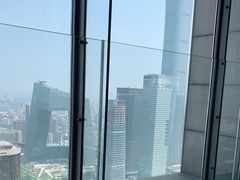 -北京柏悦酒店·锦庭餐厅Dining Room