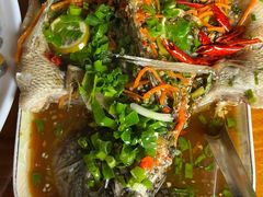 -龙姐私房菜(和顺古镇店)