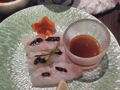 -匠和风精致料理(莆田财富中心店)