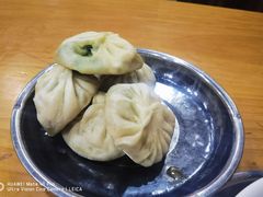 -小胖包子王(阜成门内店)