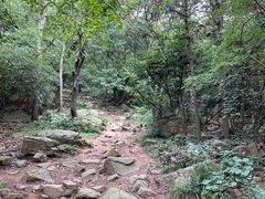 -虞山风景区