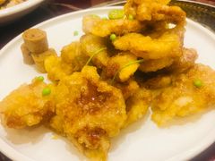 -天顺渔港·海景餐厅(星海广场店)