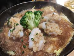 -太二酸菜鱼(兴业太古汇店)