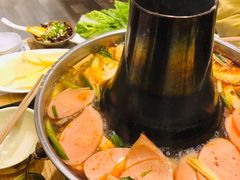 -四姑娘山阿巴郎·藏式花园餐厅