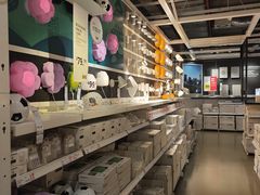 -宜家家居(四元桥商场店)