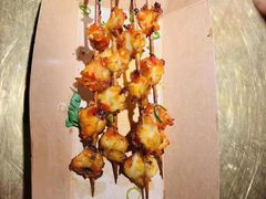 -烤匠麻辣烤鱼(万象城店)