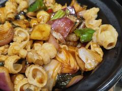 -友德福.老字号粤菜.广州地标融合美食(荔湾路店)