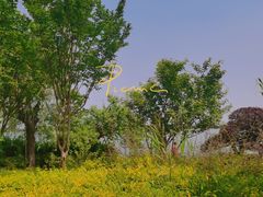 -千龙湖生态旅游度假区