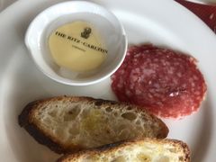 -富力丽思卡尔顿酒店·香荟全日制餐厅
