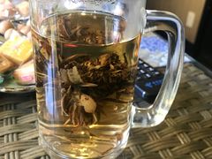 茉莉新桃茶-南方嘉木茶艺馆(凌公塘路店)