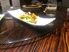 -云来居素食馆(南山店)