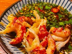 -黄尚皇小龙虾-螃蟹-烧烤工坊(皇后公园店)