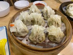 -太原面食店(解放路店)