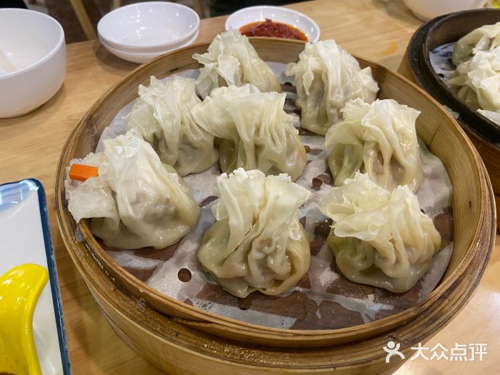 太原面食店(解放路店)图片